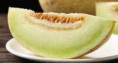 吃蜜瓜心慌,揭秘吃蜜瓜心慌的神秘现象