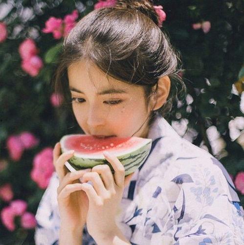 给女生发吃瓜,那些你不知道的幕后“吃瓜”故事