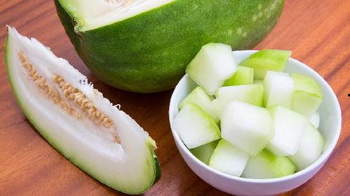 每天吃瓜安全吗,健康生活新选择