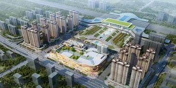 贵港吾悦广场吃瓜,吃瓜群众的欢乐聚集地