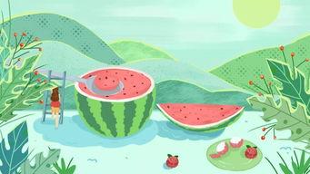 吃瓜系列的短剧,揭秘短剧吃瓜系列的欢乐盛宴