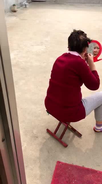 徐阿姨吃瓜群众,吃瓜群众的智慧与生活