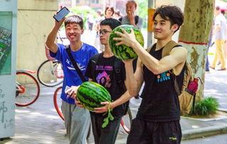 boun吃瓜学校,校园风云录