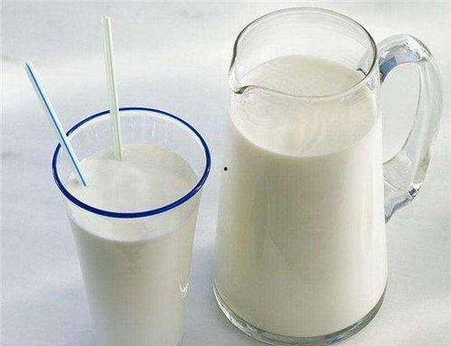 吃瓜加牛奶,探寻健康生活的美味秘诀