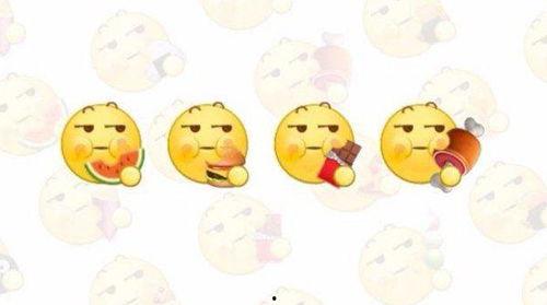 啥叫吃瓜女孩啊,网络时代的围观文化现象