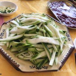 吃里面丝的瓜叫什么瓜