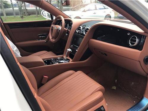 陕西吃瓜群众宾利,揭秘豪车背后的生活圈