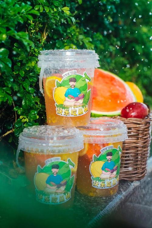 佐敦道吃瓜,揭秘香港街头美食的诱惑与魅力