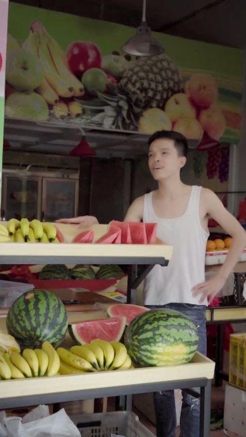 吃瓜靓仔,揭秘娱乐圈幕后那些事儿