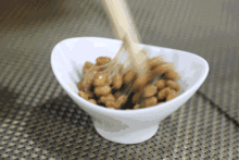 纳豆夫妇吃瓜号